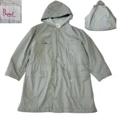 2025年最新】PAPAS モッズコートの人気アイテム - メルカリ