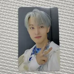 NCTDREAM ドリショ4 トレカ 特典 マーク