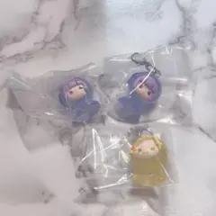 アイカツ めじるしアクセサリー