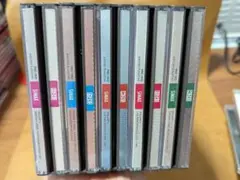 12枚セット　simax Kirsten Flagstad　フラグスタート