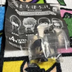 銀魂 まちぼうけ 桂小太郎