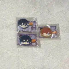 あんスタ みにコレ 前髪クリップ２ 明星スバル 氷鷹北斗