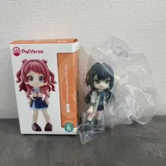 PalVerse 学園アイドルマスター 月村手毬