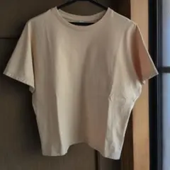 UNIQLO 半袖Tシャツ サイズL