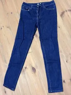 CINEMA CLUB スキニー M