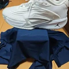 Nike Jordan Luka 2 White スニーカーのサムネイル