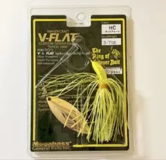 2025年最新】メガバス V FLATの人気アイテム - メルカリ