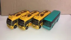 2026年最新】トミカ バスの人気アイテム - メルカリ