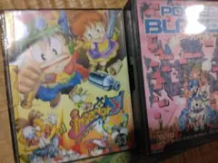 ファミコン　インセクターX パワーブレイザー