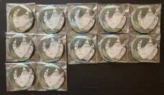 ブルーロック 缶バッジ 糸師凛 E