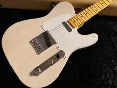 Fender CS 1958 Top-Load Telecaster 2019のサムネイル