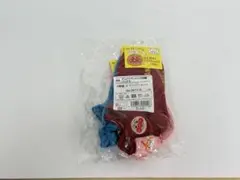 アンパンマン 靴下