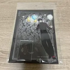 SAKAMOTO DAYS サカモトデイズ 南雲 与市 アモカフェ アクスタ