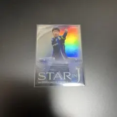 2025 Jカード 昌子源 FC町田ゼルビア STAR in J 22/50
