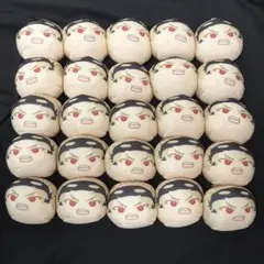 僕のヒーローアカデミア ヒロアカ おまんじゅう 爆豪勝己