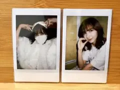 FRUITS ZIPPER早瀬ノエル生誕祭2022 チェキ