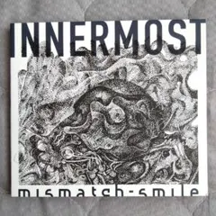 mismatch-smile 生産限定盤CD アライヨウコ killie