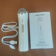 RF美顔器 グロクリフトプロ ZL-01800 本体 - メルカリ