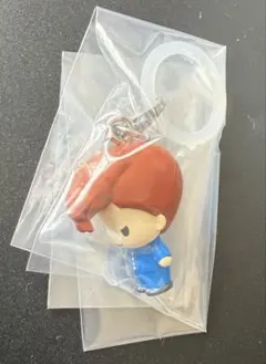 幽☆遊☆白書 めじるしアクセサリー　桑原和真