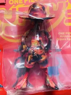 vol.1 ワンピースフィギュア　ルフィLUFFY's ルフィズ ワノ国編のサムネイル