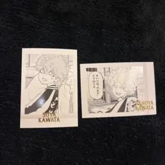 東京リベンジャーズ 原画展 ぱしゃこれ