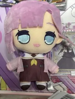 ス*グ様 安養寺姫芽 ラブライブ！ 蓮ノ空女学院 きゅるまるぬいぐるみ