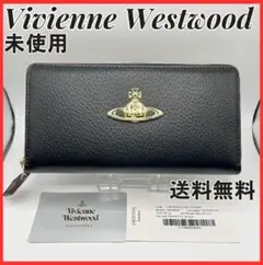 新品未使用】Vivienne Westwood 長財布 955VW338 - メルカリ