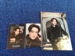 スキズ　シーグリ　ジャパン　チャンビン