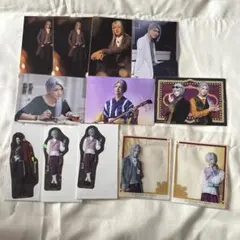 エーステ 冬組 ブロマイド セット
