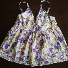 【送料込】earth musicキャミソール美品