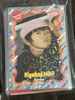 よしもとコレカ 6th 金魚番長 箕輪智征 - メルカリ