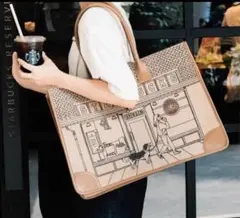 中国STARBUCKS2021年正規品50周年記念数量限　新品タグ付き