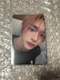 riize fame makestar ヨントン トレカ ウォンビン - メルカリ