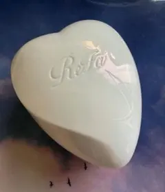 ReFa HEART BRUSH ホワイト ヘアブラシのサムネイル