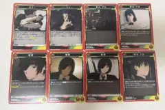 ユニオンアリーナ チェンソーマン 姫野 早川アキ カードセット