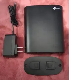 TP-LINK Wi-fi6ルーターAX23V 中古