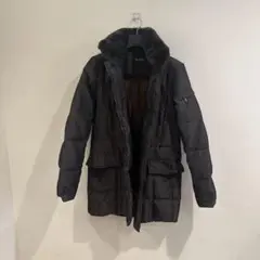 ムーレー ダウンジャケット