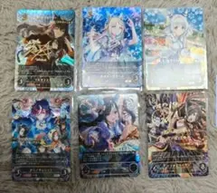 コンボエルフ デッキパーツ - メルカリ