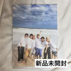 ONE N' ONLY 1st PHOTO BOOK Jornada ワンエン