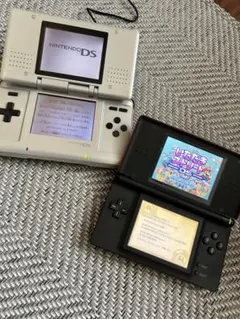 ニンテンドーDS Lite 本体（ホワイト）& ソフト11本 - メルカリ