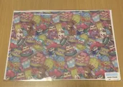 ayyjewel A4デザインペーパー