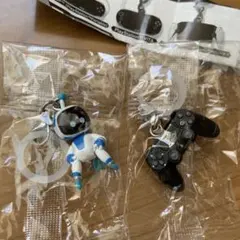 PlayStation めじるしアクセサリー