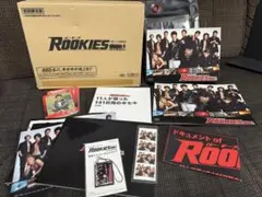 ROOKIES 初回限定版 DVD