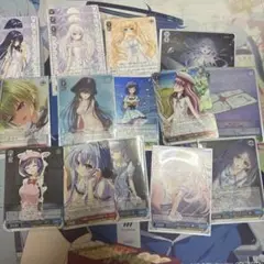 ヴァイスシュヴァルツ サマーポケット まとめ売り
