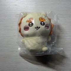 ちいかわ　おすわりぬいぐるみ① シーサー