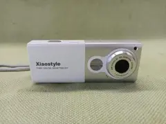 Xiaostyle TDG-501 デジタルトイカメラ レトロ Xiaostyle TDG-501 デジタルトイカメラ レトロ トイデジ トイ
