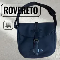 ROVERETO/ロベレート キャンバスベルトショルダーバッグ FREAK'S STORE（フリークスストア）の「ROVERETO/ロベレート