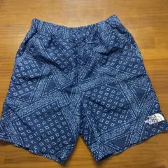 THE NORTH FACE＊ウォーターショートパンツ水着110cm男の子