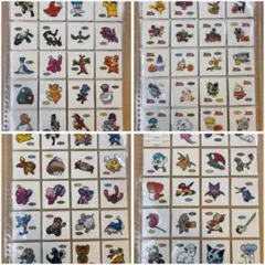 2026年最新】ポケモンパンシールの人気アイテム - メルカリ