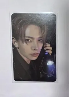 ENHYPEN THE SIN : VANISH weverse ver ヒスン